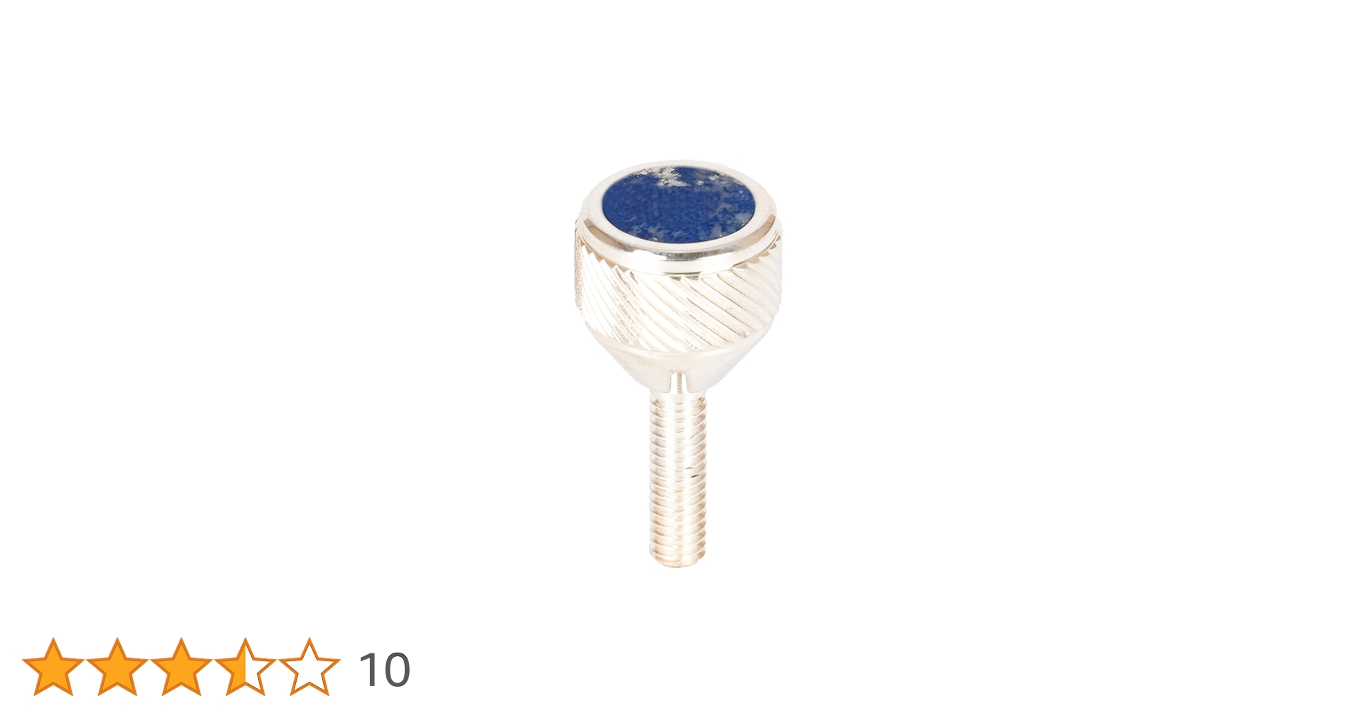 長澤製作所 総銀製ネックスクリューPGPヤマハ・クランポン・カイルベルト用 総銀製ネックスクリューGP ヤマハ・クランポン・カイルベルト950